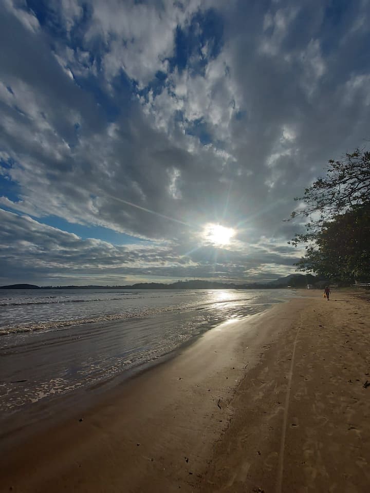 Apartamento 1 quarto, com wifi