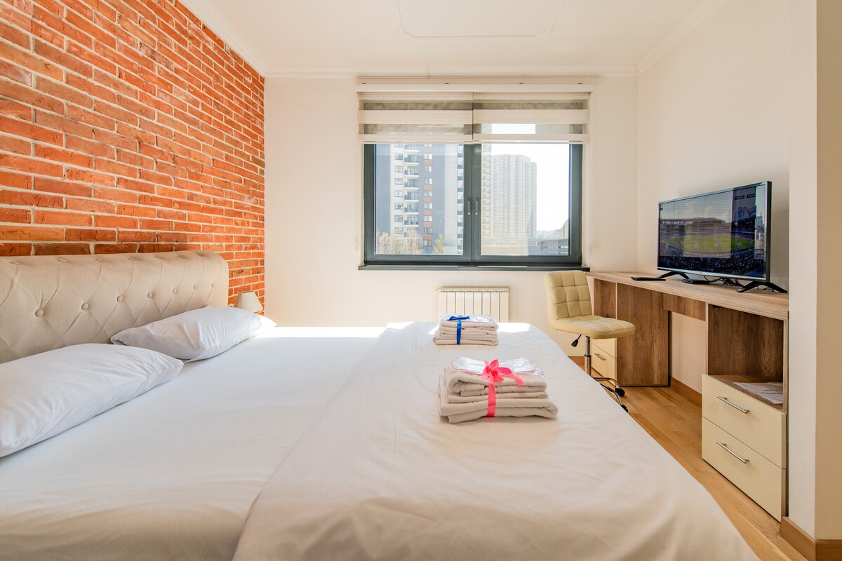 ห้องนอน