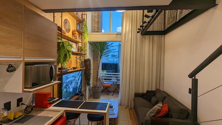 Всекидневна