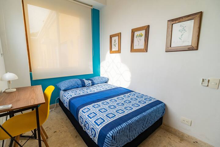 Chambre 2