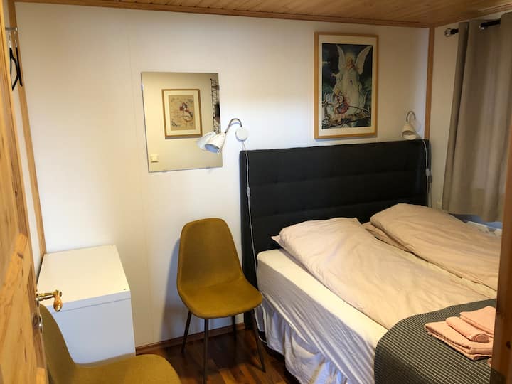 Dormitorio 1