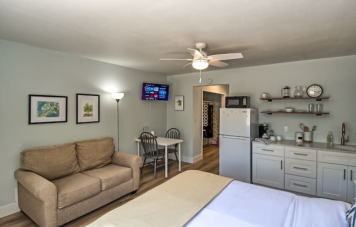House Of Peace - Quiet, Peaceful, Near Shasta Lake - Shasta Lake, CA