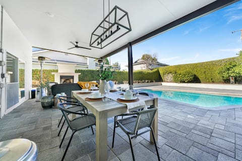 Private Oasis &Disney /Heated Pool & Gym&Arcade