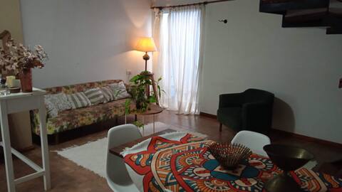 Beautiful apartment in the center of Chajari