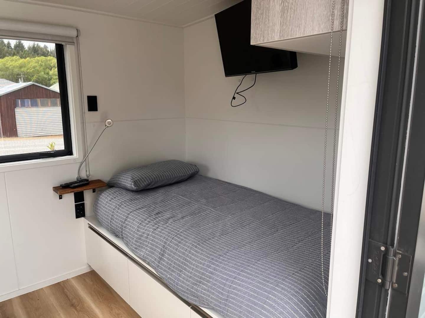 Nestle Inn Naseby
$200 A Night For 7 Guests 5