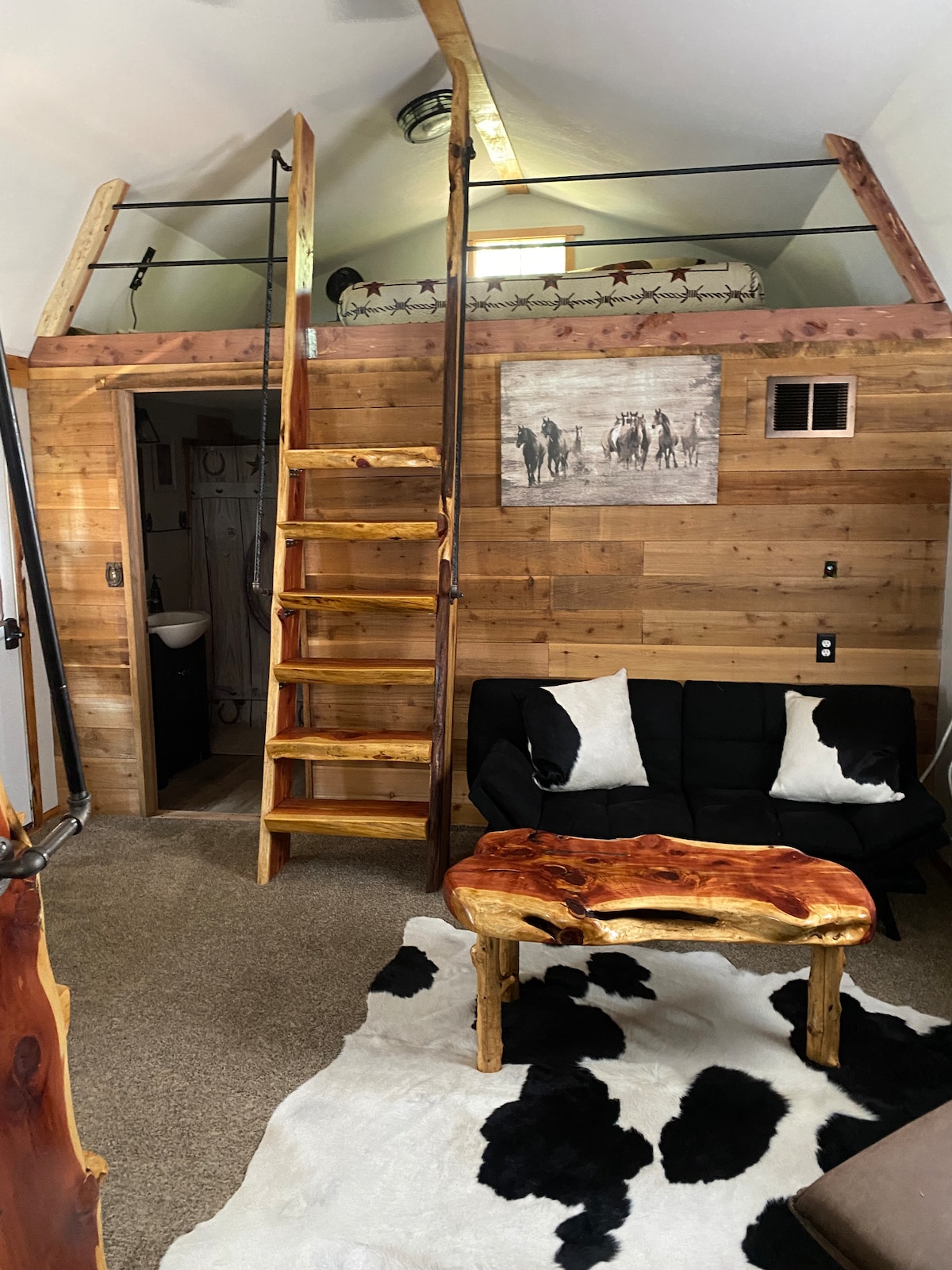 Всекидневна зона