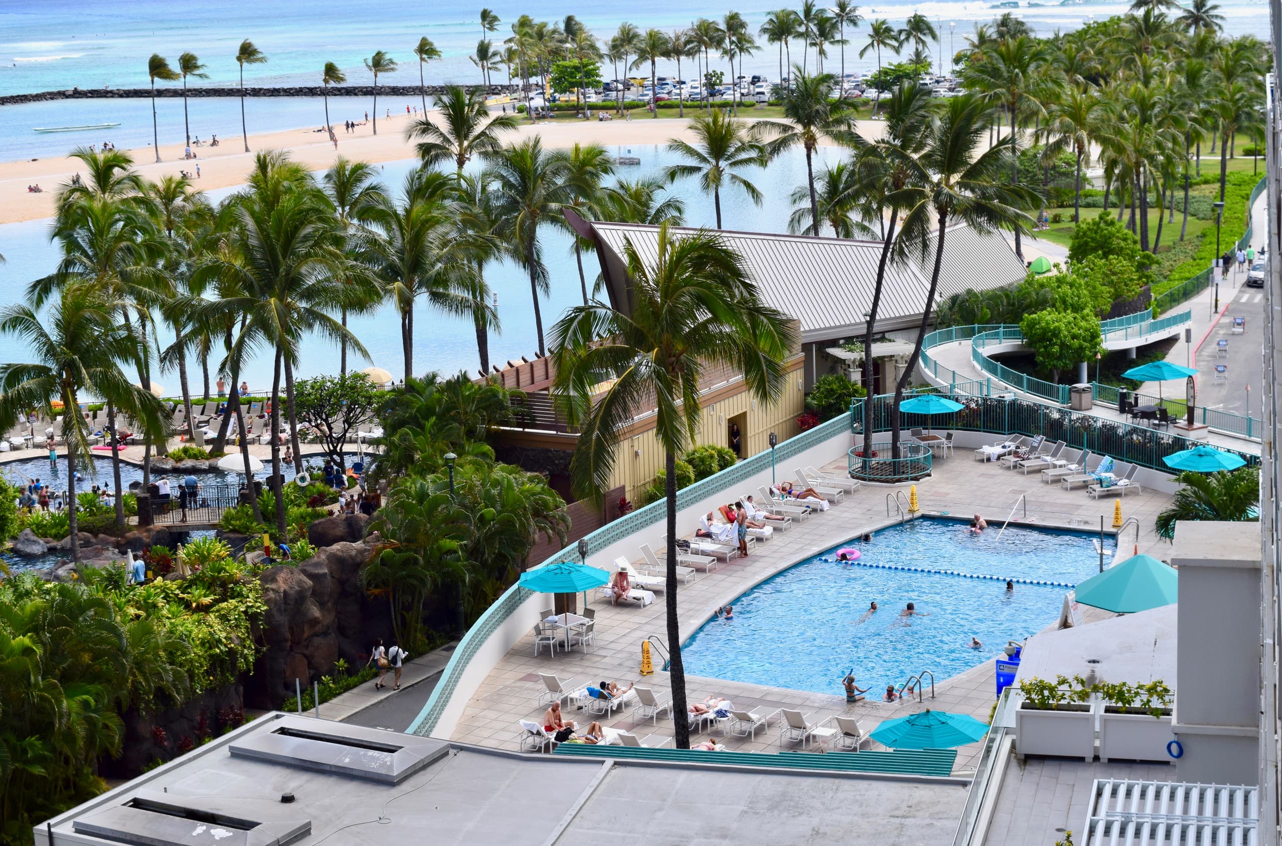 Condo in Honolulu · ★4.89 · 1 bedroom · 2 beds · 1 private bath - Image 25