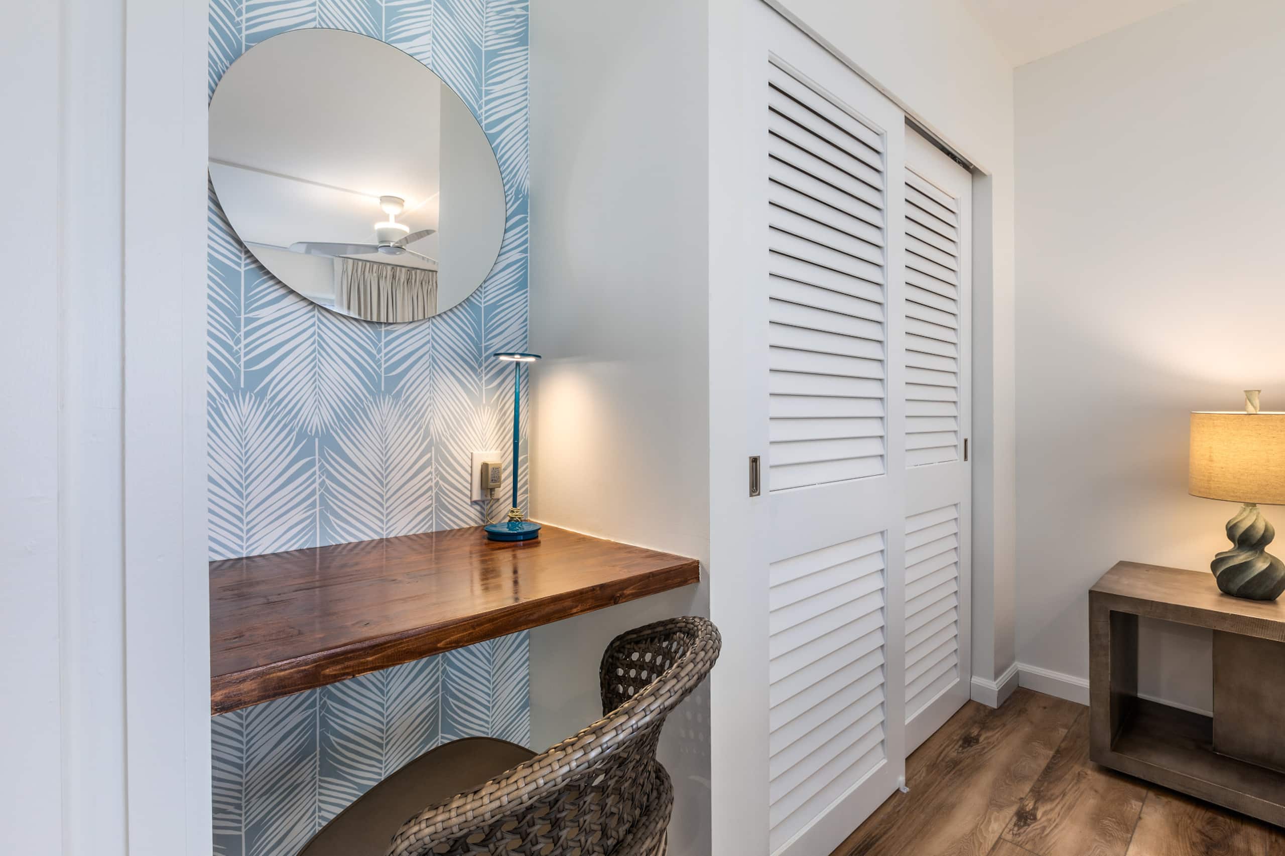 Condo in Honolulu · ★4.89 · 1 bedroom · 2 beds · 1 private bath - Image 16