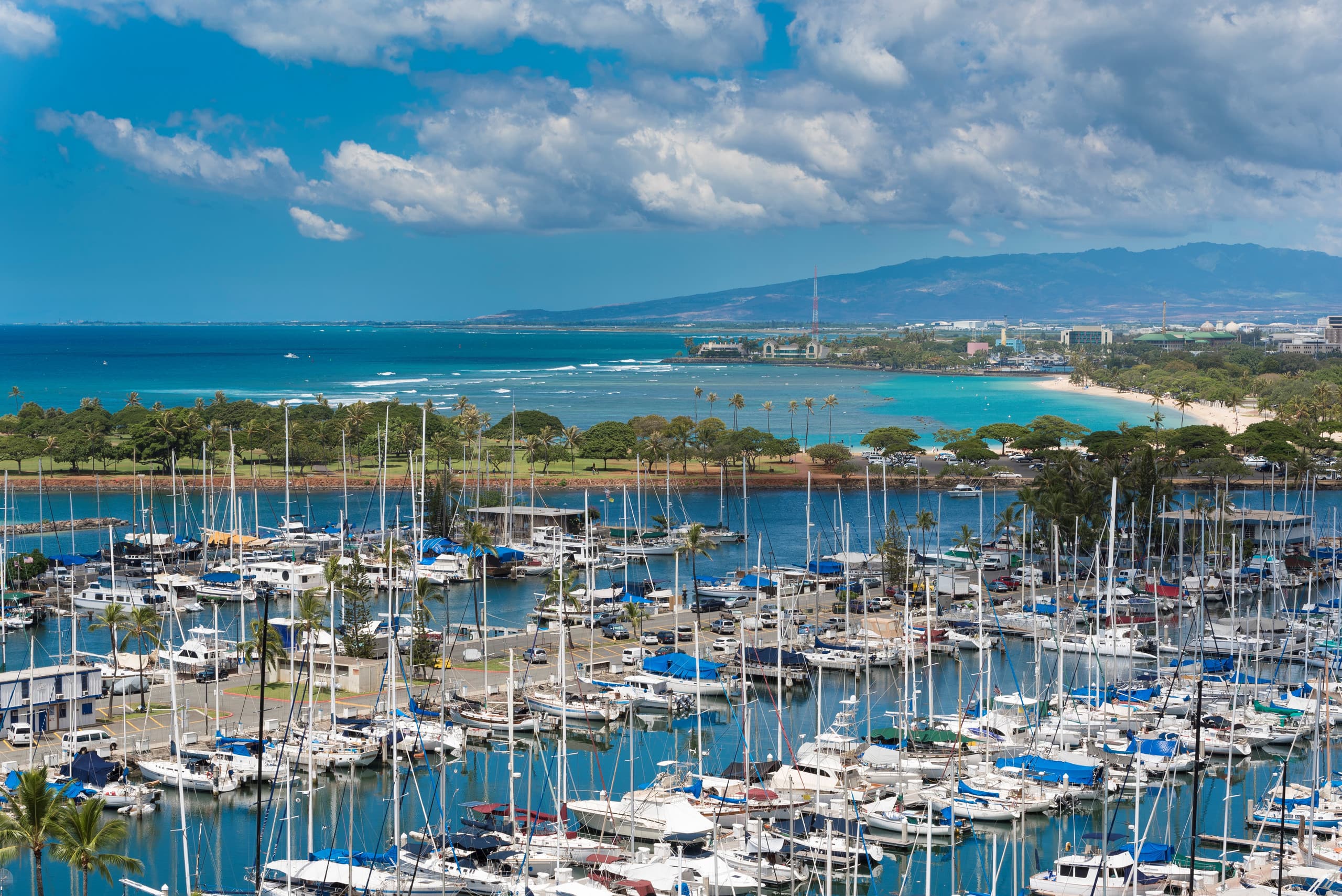 Condo in Honolulu · ★4.89 · 1 bedroom · 2 beds · 1 private bath - Image 24