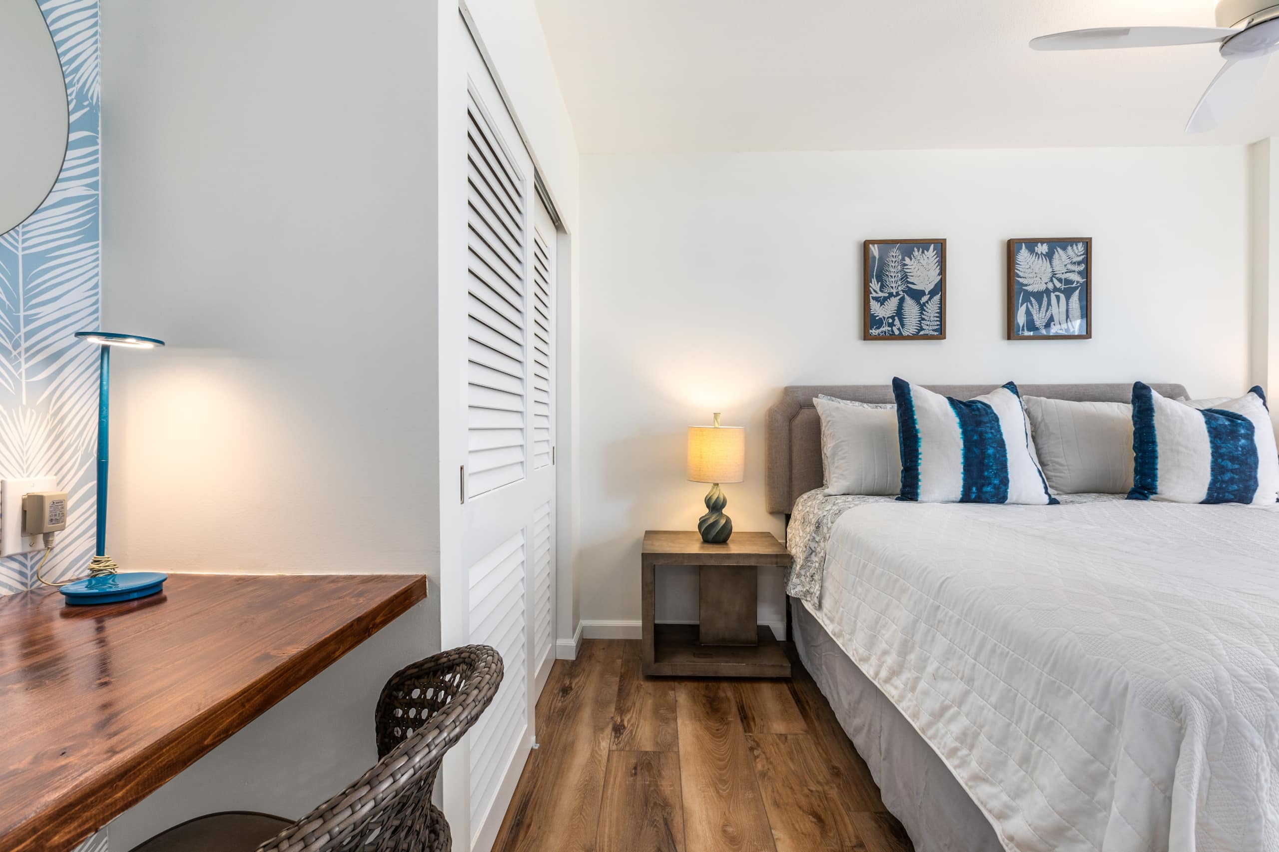 Condo in Honolulu · ★4.89 · 1 bedroom · 2 beds · 1 private bath - Image 14