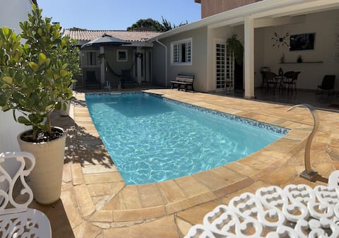 Great house in Taubaté - great location