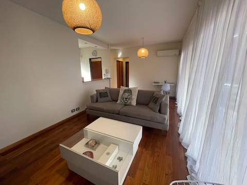 Airbnb con mejor rendimiento: Beautiful apartment in the Caballito neighborhood en Caballito