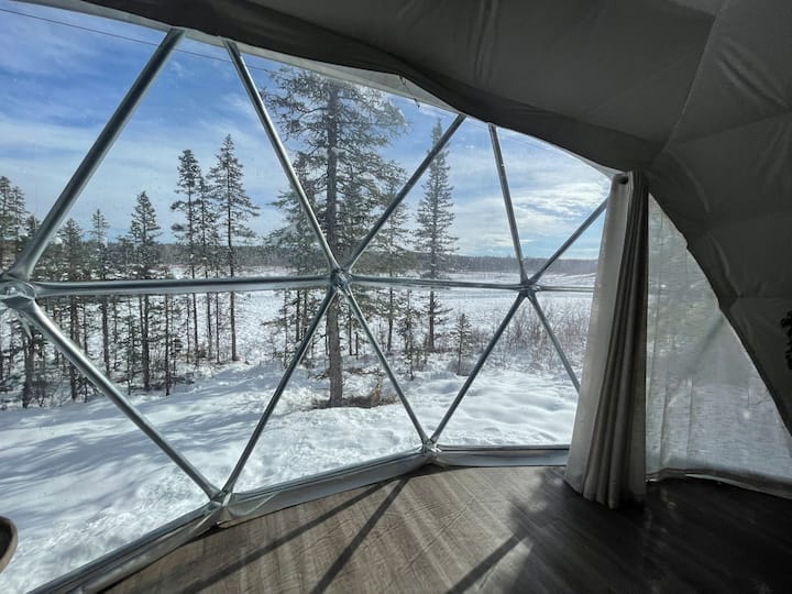 Top 3 Yurts Near Kananaskis, Canada Updated 2024 Trip101