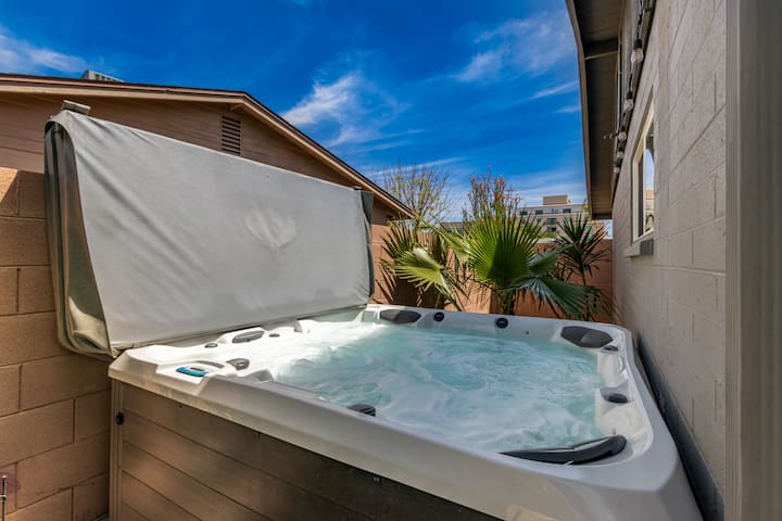 WISH STR managed Airbnb listing 2