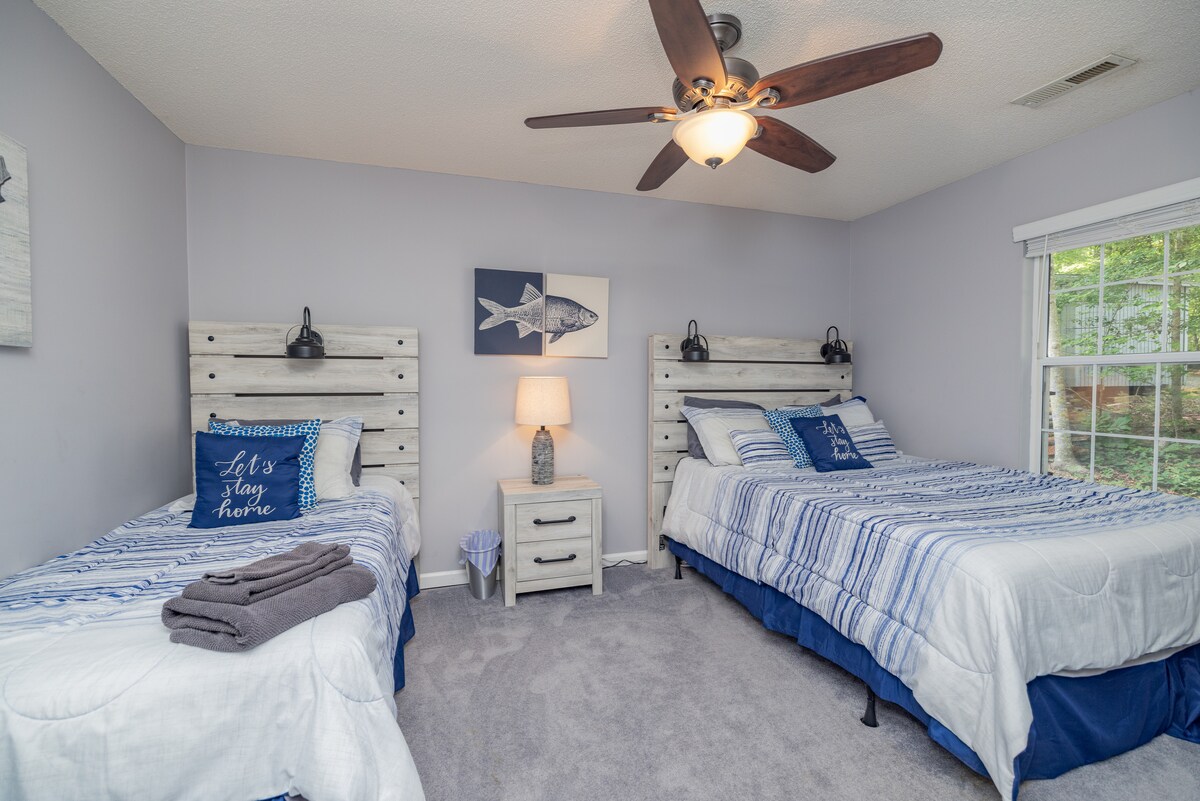 საძინებელი 2