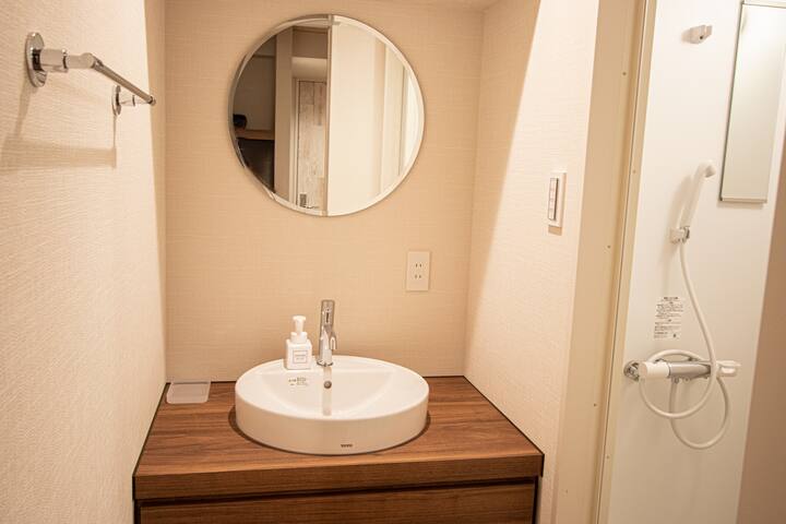 フルバスルーム