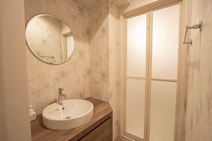 フルバスルーム