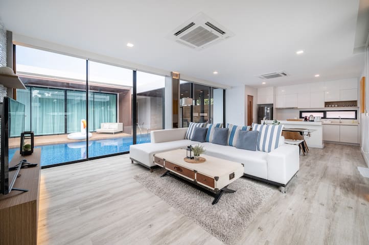 Veranda Residence Pattaya managed Airbnb listing 2
