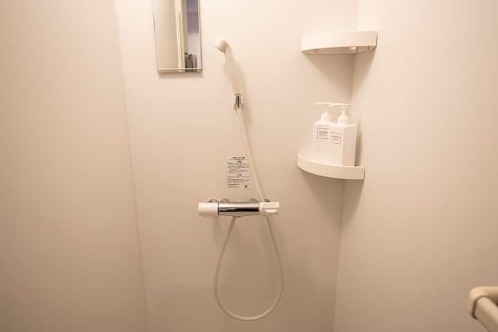 フルバスルーム