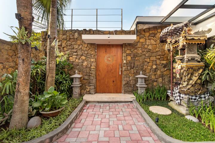 Soobali managed Airbnb listing 2