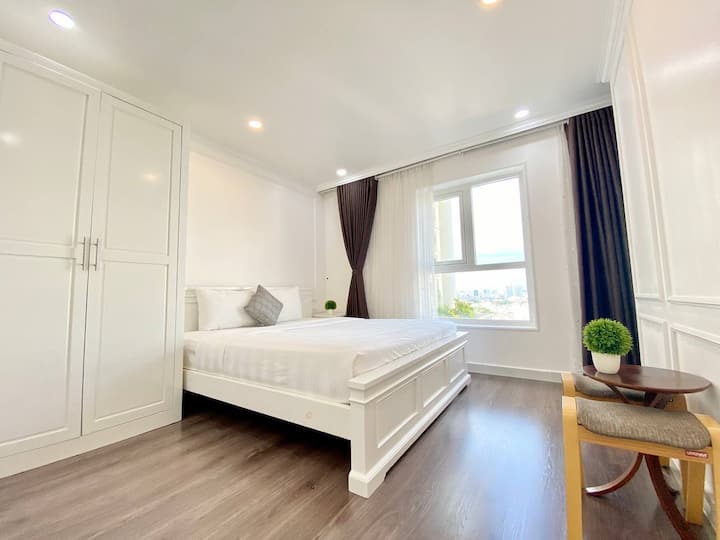 Რბილი კომფორტული საწოლი