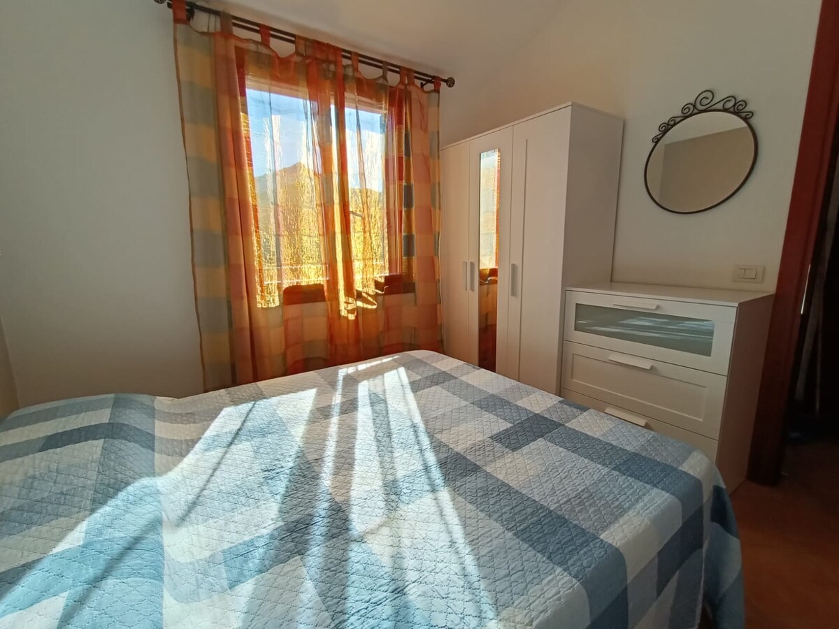 Საძინებელი 