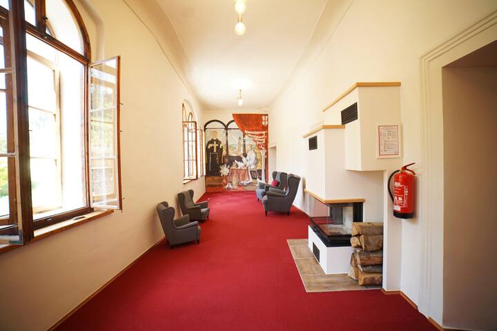 Apt Ignacius (B&b) | City Centre | Free Parking - Rogoznica