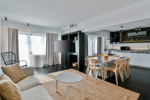 Unirii Center | Duplex