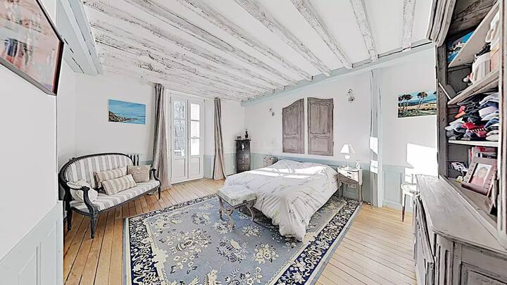 Roditeljski apartman