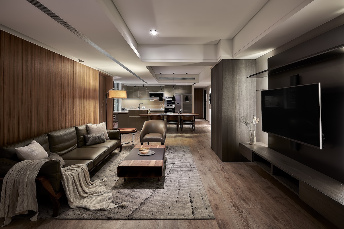 ห้องนั่งเล่น