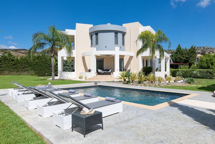 Villa Rapha Maris gallery image 4