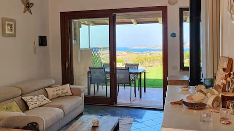 Top performing Airbnb: Villa Vista in Palau