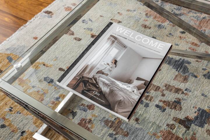 Balboa I – LUXA HOME gallery image 4