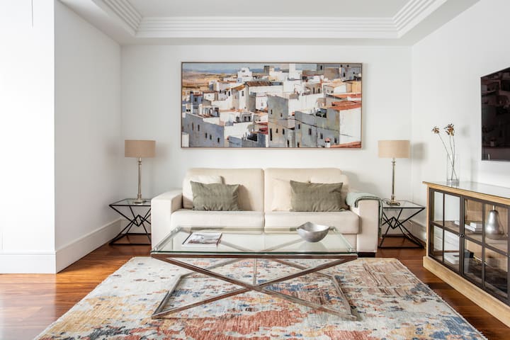 Balboa I – LUXA HOME