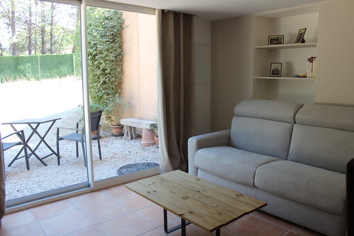 Logement Confortable Au Calme & Tout éQuipé - Les Arcs