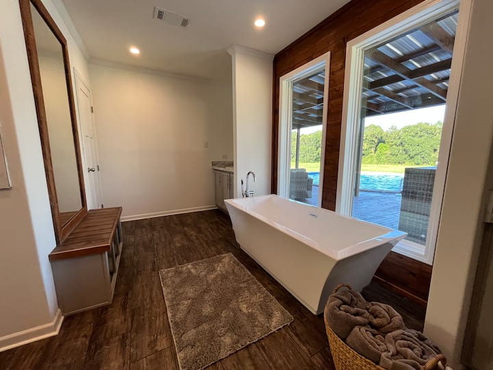 Top 6 Airbnbs With Pool Near Valdosta, Updated 2024 Trip101