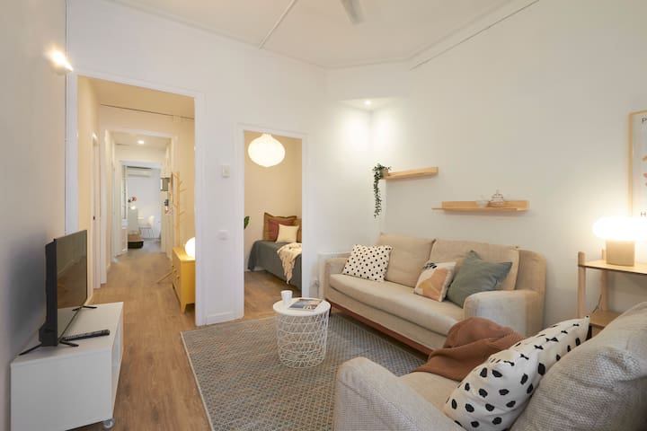 BeAndLiveHomes managed Airbnb listing 2