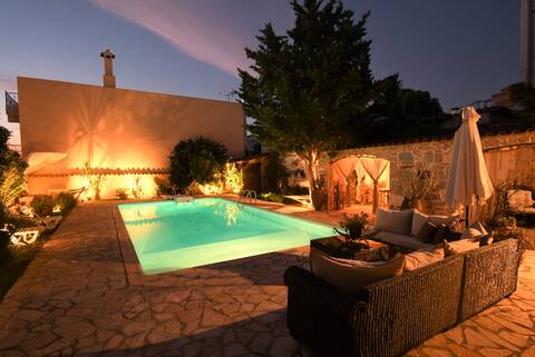 City Oasis