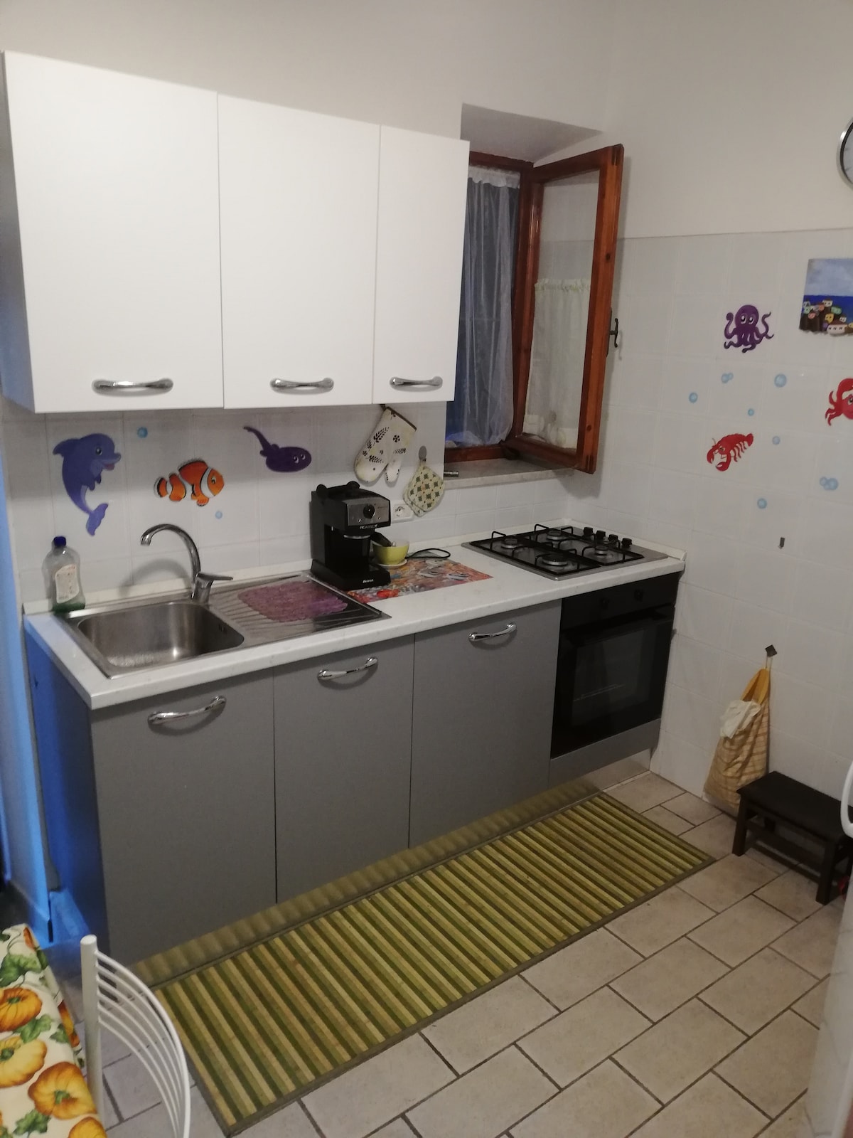 Top Airbnb: Vanna's House a Porto Azzurro