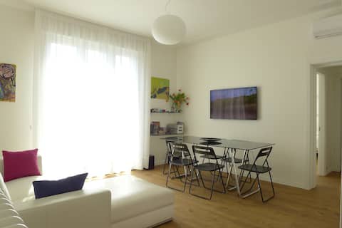 Annuncio Airbnb popolare: Casa dolce casa a Padova