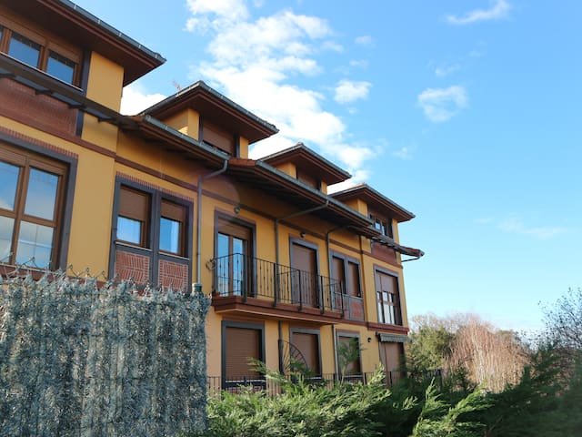 Easy Host Santander managed Airbnb listing 1
