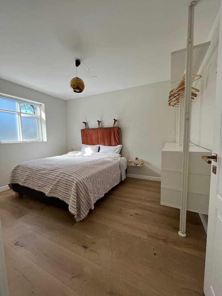 ห้องนอน