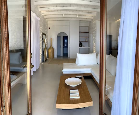 Tourigo managed Airbnb listing 2