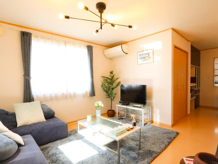 Oceanviewhouse: Beach-front/yugawara/max8ppl - 湯河原町