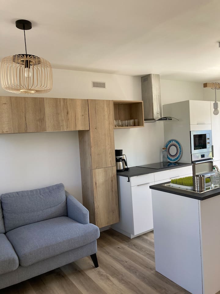 Maison Cosy à Quiberon - À Deux Pas De La Plage ! - Quiberon