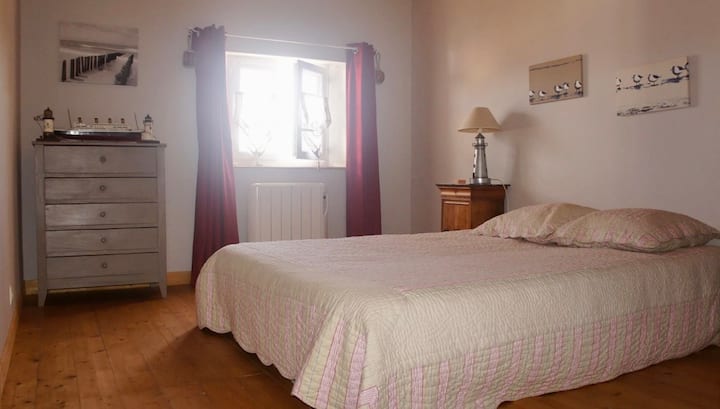 Dhoma e gjumit nr. 4