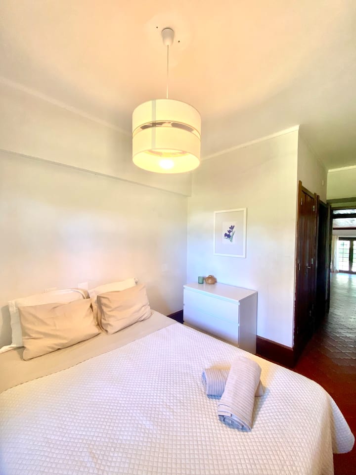 غرفة النوم 3