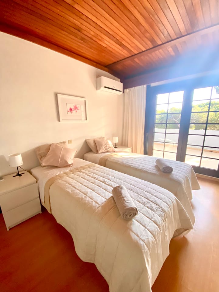 غرفة النوم 4