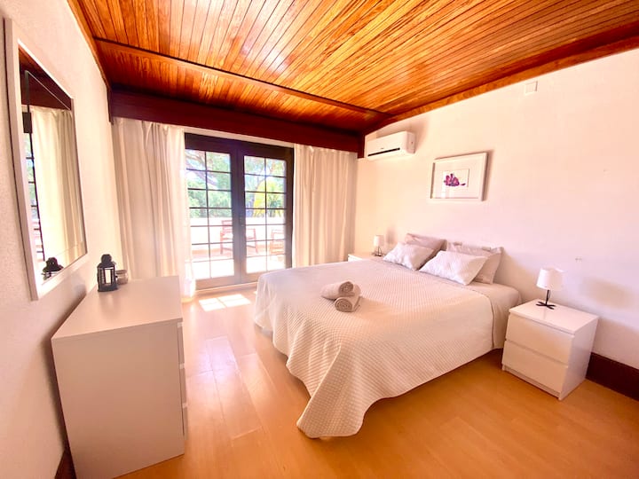 غرفة النوم 1