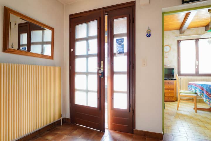 снимање на самопослуга со електронска брава